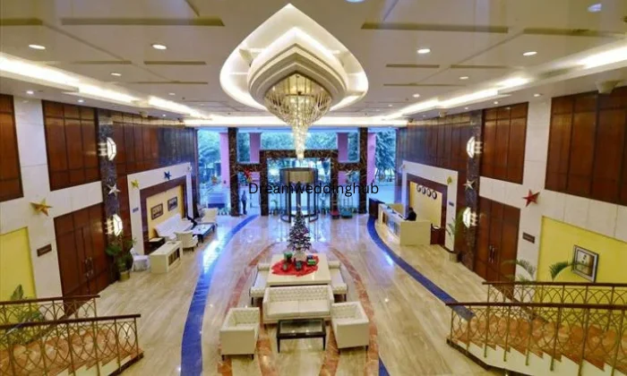 The Ocean Pearl Retreat